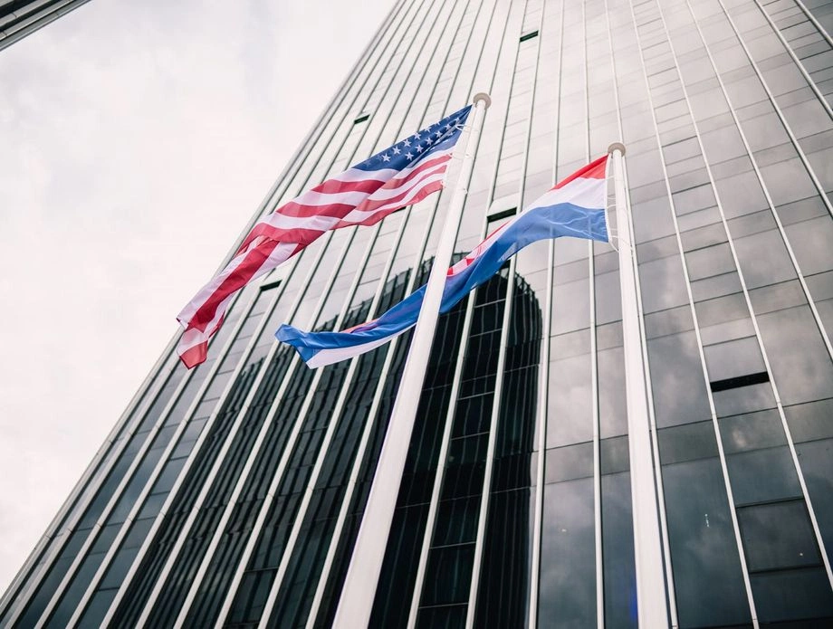 02. Westgate Tower - Dalmatia Tower (Durmax)